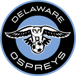 Delaware FC crest