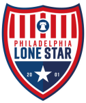 Lonestar crest