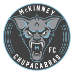 McKinney Chupacabras crest