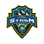Colorado Storm crest