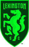 Lexington II crest