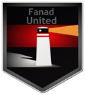 Fanad United crest