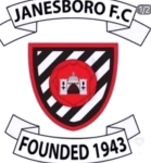 Janesboro crest