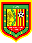 Deportivo Cuenca Juniors crest