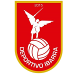 Deportivo Ibarra crest