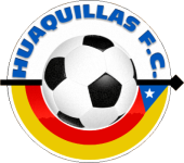 Huaquillas crest