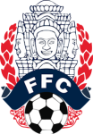 Cambodia W crest