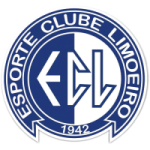 Limoeiro U20 crest
