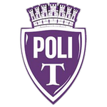 FC Politehnica Timisoara crest