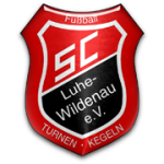 Luhe-Wildenau crest