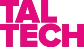 TalTech crest