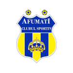 CS Afumati crest
