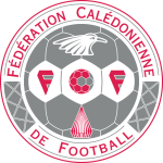 New Caledonia U20 crest