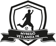 Myresjö / Vetlanda crest
