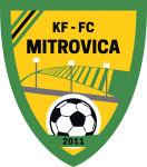 Mitrovica crest