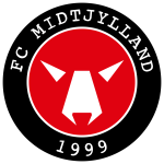 Midtjylland W crest