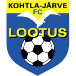 Lootus Järve crest