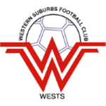 West Suburbs crest