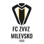 Milevsko crest