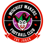 Joker crest