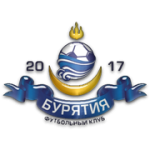 Buryatia crest