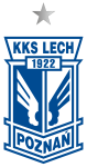 Lech Poznan W crest