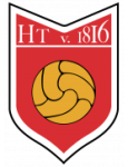 HT16 crest