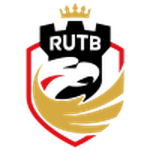 Tubize crest