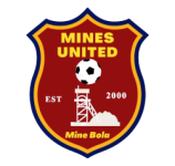 Mines crest