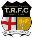 Tweedmouth crest