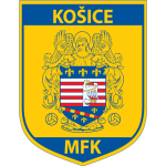 Košice II crest