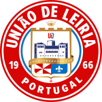 União Leiria U23 crest