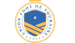 Touraine crest