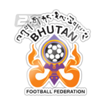Bhutan U20 W crest