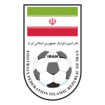Iran U20 W crest