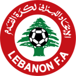 Lebanon U20 W crest