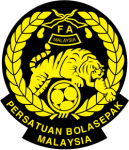 Malaysia U20 W crest
