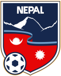 Nepal U20 W crest