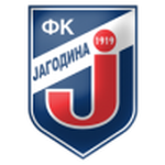 Jagodina crest