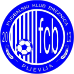 Breznica crest