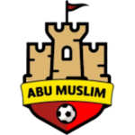 Abu Muslim crest