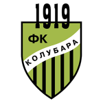 Kolubara crest