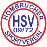 Hombrucher SV U19 crest
