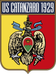 Catanzaro U19 crest