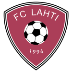 Lahti W crest