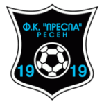 FK Prespa Resen crest