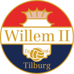 Willem II Tilburg U21 crest