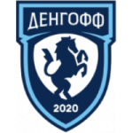 Denykhivka crest