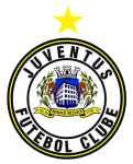 Juventus FC Minas Novas crest