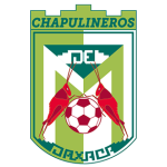 Chapulineros crest